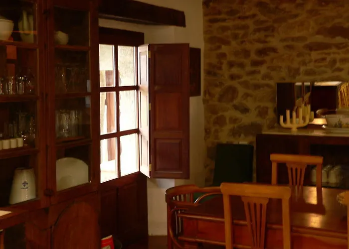 Venkovský dům El Taller De La Seda