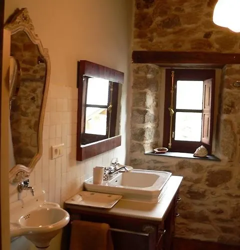 Venkovský dům El Taller De La Seda *