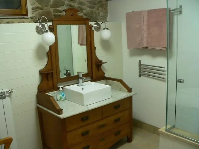 El Taller De La Seda Avedillo de Sanabria