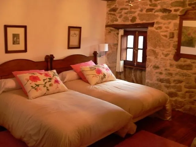 Venkovský dům El Taller De La Seda *