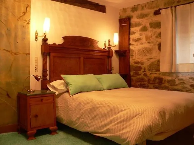 El Taller De La Seda Avedillo de Sanabria