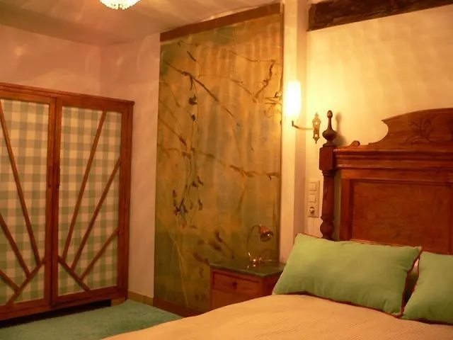 Venkovský dům El Taller De La Seda