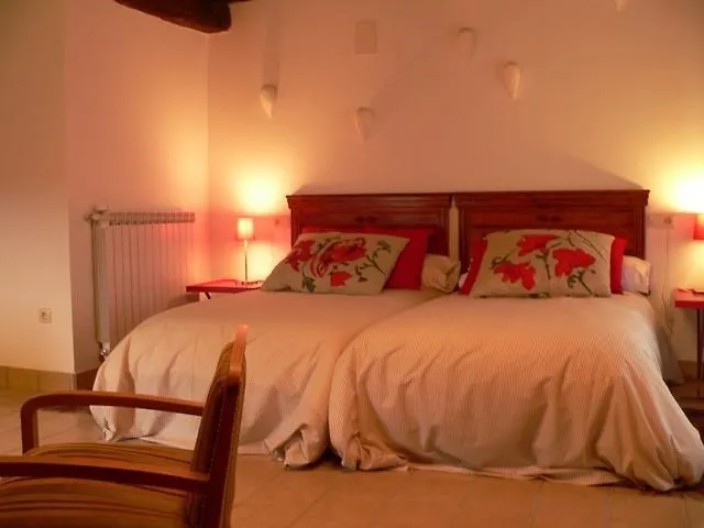 El Taller De La Seda Avedillo de Sanabria