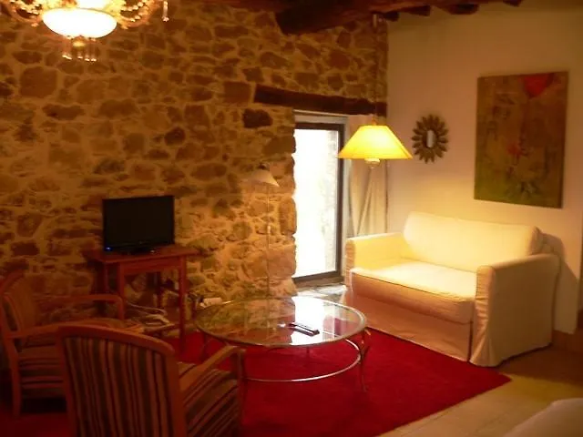 Venkovský dům El Taller De La Seda