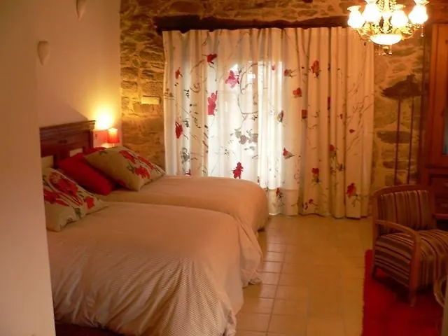 El Taller De La Seda Avedillo de Sanabria