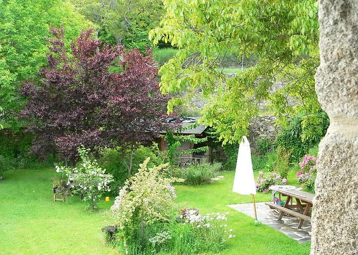 El Taller De La Seda Venkovský dům