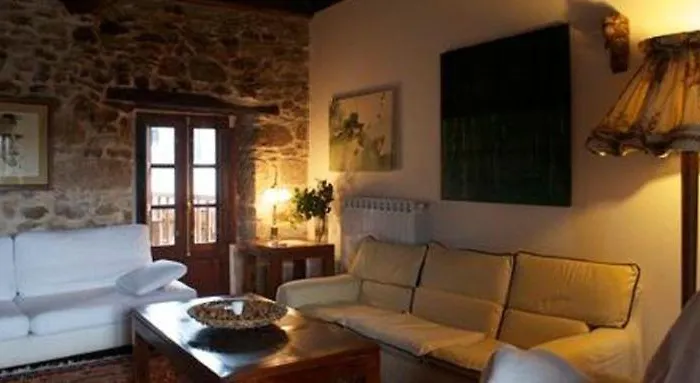 El Taller De La Seda Venkovský dům Avedillo de Sanabria