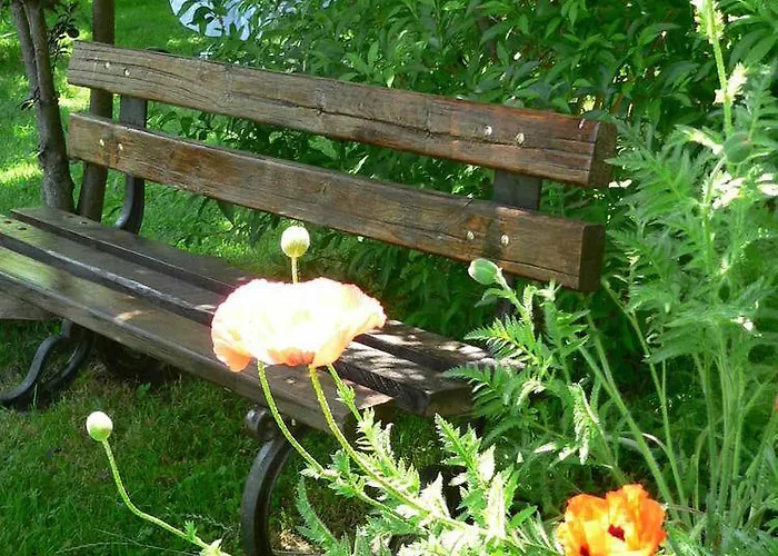 Venkovský dům El Taller De La Seda