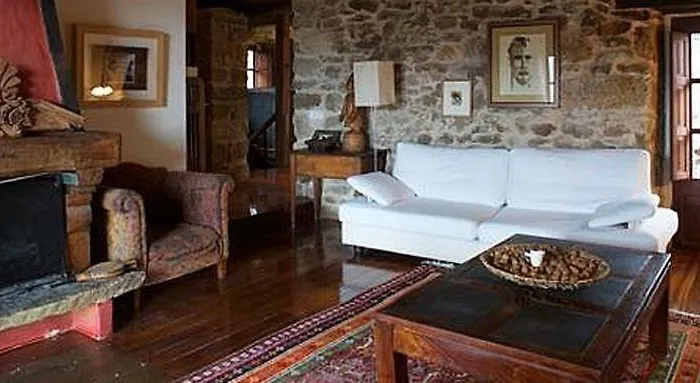 El Taller De La Seda Venkovský dům Avedillo de Sanabria