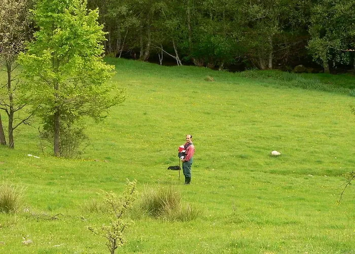 El Taller De La Seda * Avedillo de Sanabria