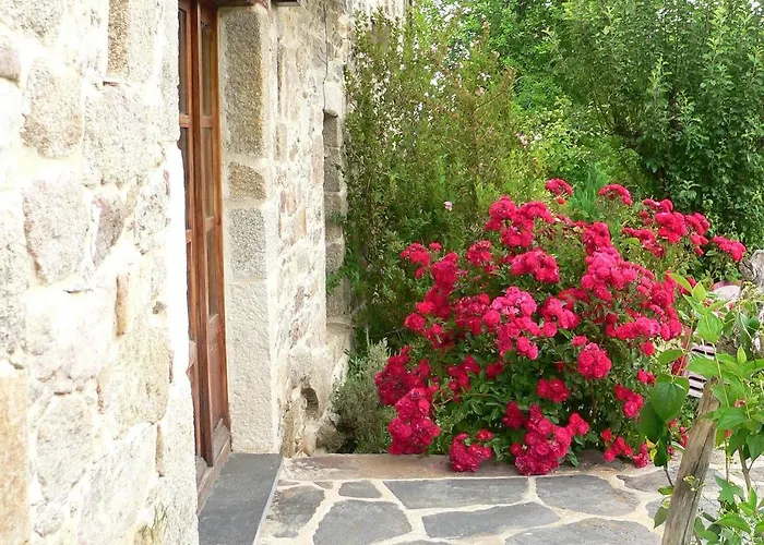 Venkovský dům El Taller De La Seda