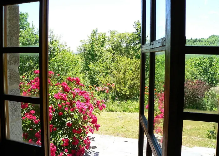 El Taller De La Seda Venkovský dům Avedillo de Sanabria