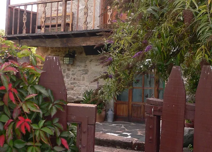 El Taller De La Seda Avedillo de Sanabria