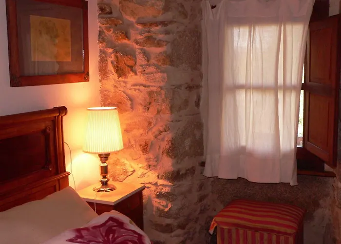 Venkovský dům El Taller De La Seda