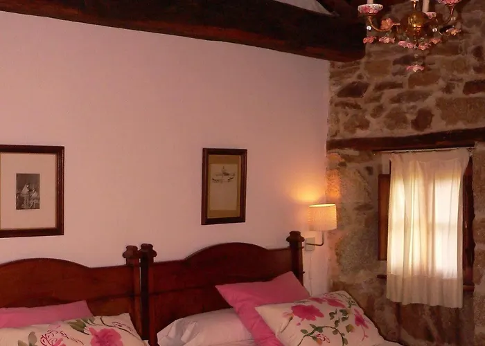 El Taller De La Seda Venkovský dům Avedillo de Sanabria