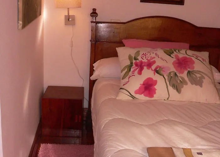 El Taller De La Seda Venkovský dům *