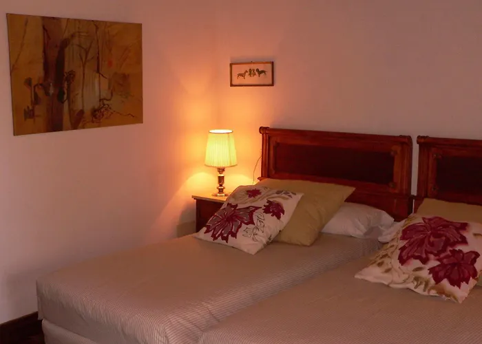 Venkovský dům El Taller De La Seda