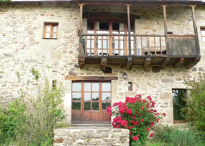 El Taller De La Seda Venkovský dům *