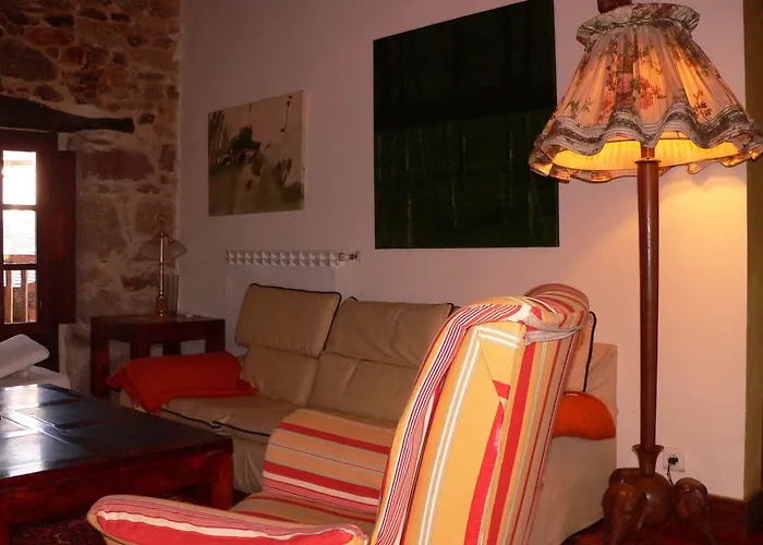 El Taller De La Seda Venkovský dům