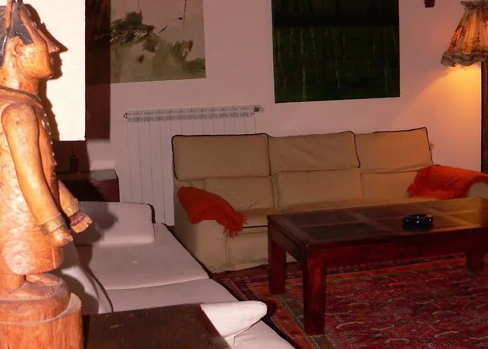 El Taller De La Seda *