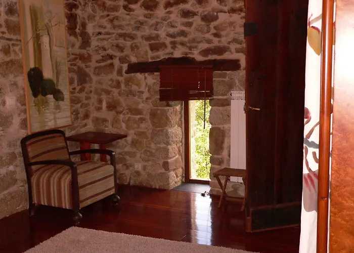 El Taller De La Seda Venkovský dům