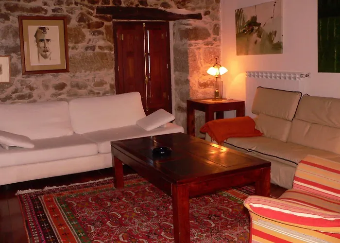 El Taller De La Seda * Avedillo de Sanabria