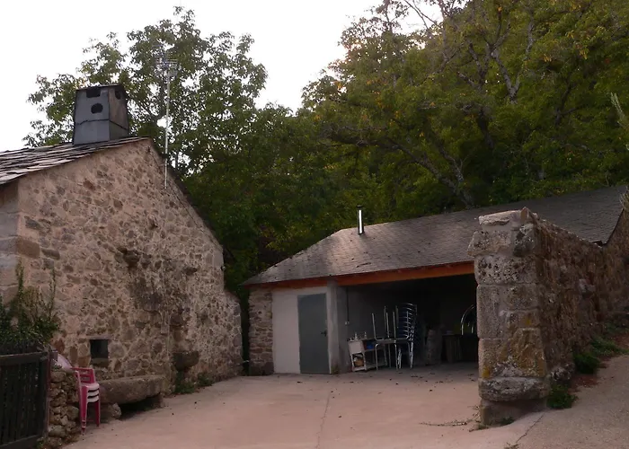 El Taller De La Seda Avedillo de Sanabria