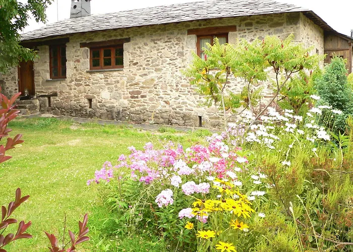 El Taller De La Seda Avedillo de Sanabria